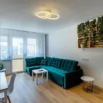 Skwer Kosciuszki 2024 Apartmán Gdyně