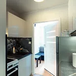 Skwer Kosciuszki 2024 Apartmán *