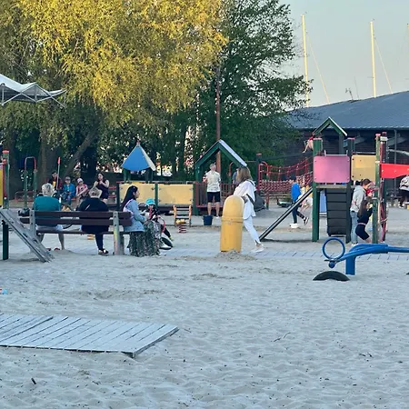 Skwer Kosciuszki 2024 Lejlighed