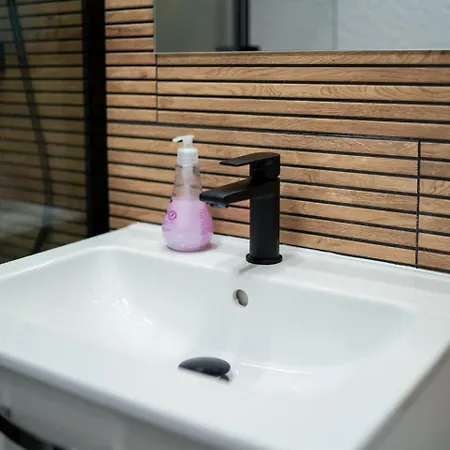Appartement Skwer Kosciuszki 2024 *
