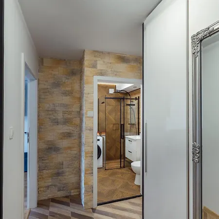 Lejlighed Skwer Kosciuszki 2024 Gdynia