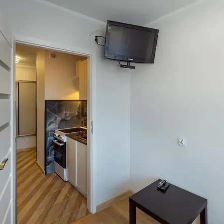 Skwer Kosciuszki 2024 Gdynia