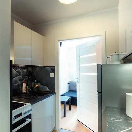 Skwer Kosciuszki 2024 Lejlighed *