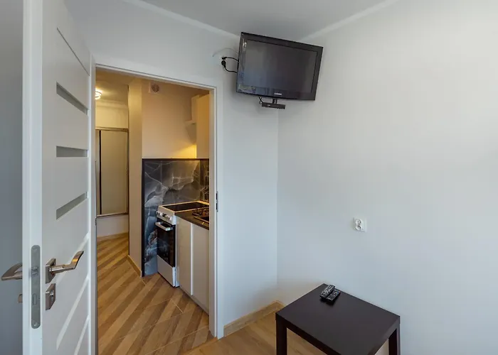 Skwer Kosciuszki 2024 Gdynia